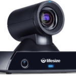 video-conferencing